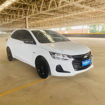 CHEVROLET ONIX 1.0 FLEX LT MANUAL CHEVROLET ONIX 1.0 FLEX LT MANUAL